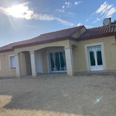 Maison Entiere Proche Du Centre Le Bugue Exteriör bild